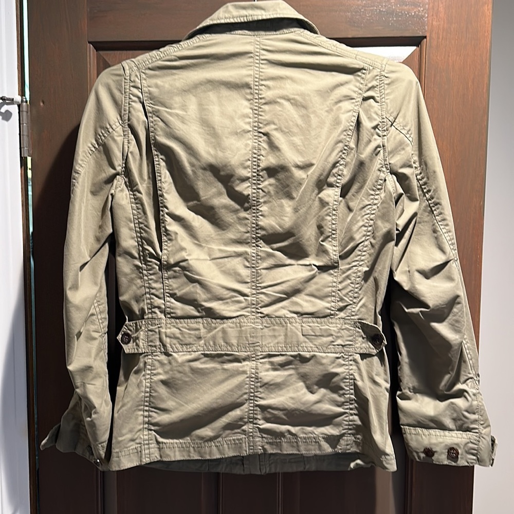 Peak Performance Jacket. Men’s Small. - image 3